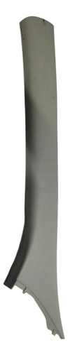 Moldura Parabrisa Esquerda Ford Fiesta 2003 A 2008 (al)  