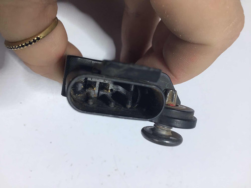 Sensor Colisão Impacto Frontal Vectra 06/12 13264083 18084*