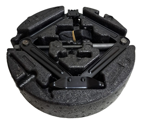 Macaco Sanfona Original Cruze Hatch 2012 2013 2014 2015