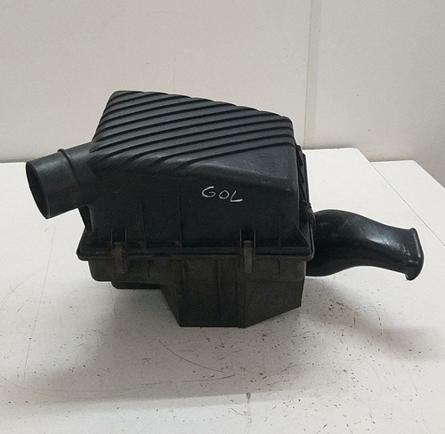 Caixa Filtro Ar Gol Parati Saveiro Logus Escort Ap 1.8 93/96