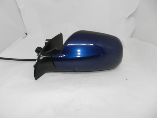Retrovisor Elétrico Esquerdo 307 2003 A 2012 96347726