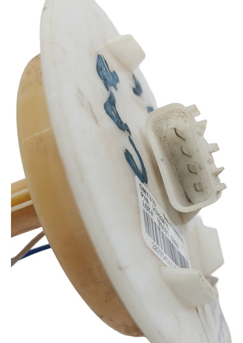 Boia Sensor Nível De Combustível Captiva Ano 2008 A 2012