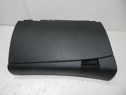 Porta-luvas Completo Gm Omega Cd Fittipaldi V6 2008 A 2012
