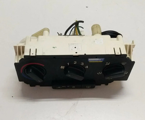 Comando Ar Condicionado Gm Astra 1999 A 2012 52496555