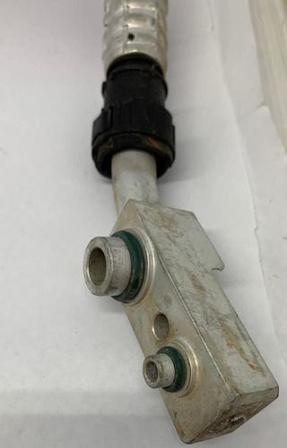 Mangueira Ar Condicionado Fiat Strada 52040892 13/19 Origina