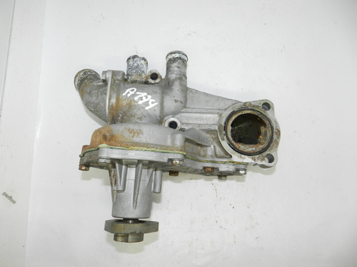 Bomba D'água Vw Golf Polo Passat Gol Ap 1.8 2.0 8v 93/98