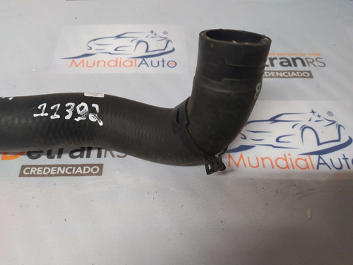 Mangueira Do Radiador Nissan Livina Tiida 2009/...  11392
