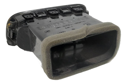 Difusor Ar Condicionado Cronos Argo 2018 2019 2020 2021 2022