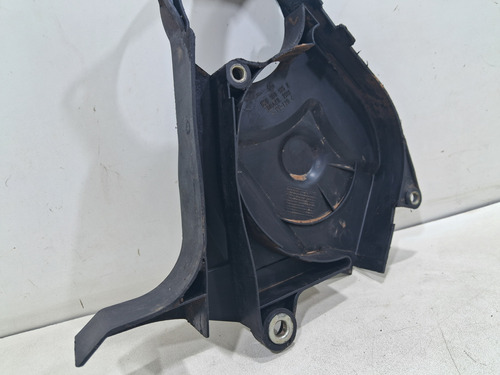 Capa Correia Dentada Vw 2000 (al)