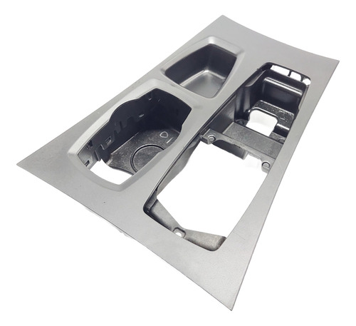 Suporte Do Console Central / Alavanca Bmw X6 2009 Á 2012