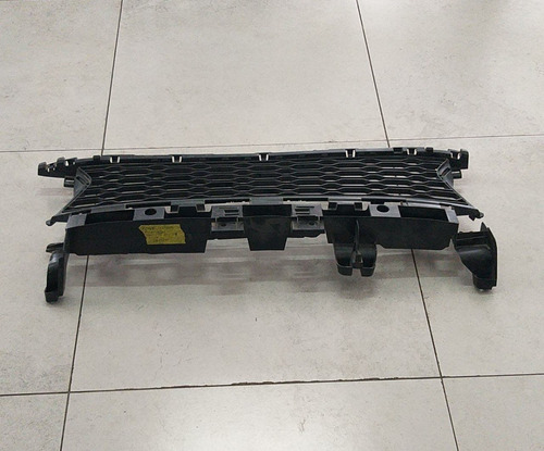 Grade Dianteira Renault Sandero 2015 A 2019