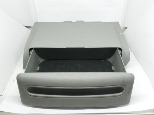 Gaveta Porta Objetos Banco Carona Renault Scenic 2001 A 2010