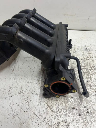 Coletor Admissão Honda Fit 2004/08 1.4 L406