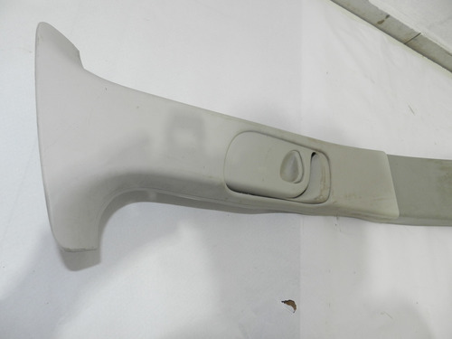 Moldura Acabamento Coluna Meio Lado Direito Zafira 01/12