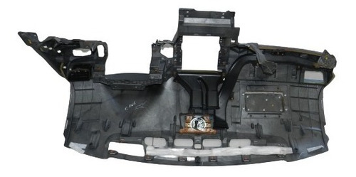 Capa Painel Tabelier Ford Edge Fusion 08/13 78043c96 Detalhe