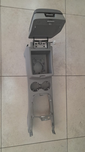Console Central Hyundai Santa Fé 2010 846812b000