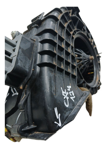 Motor Ar Forçado Citroën C4 2011 Com Detalhe (ap)