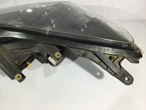 Farol Direito Vectra Gt Gtx Mascara Negra 22018*