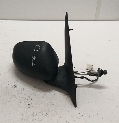 Retrovisor Manual Direito Fiat Brava Marea 00 A 2007 0151683