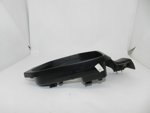 Moldura Espelho Retrovisor Direito Honda Civic G10 17/21