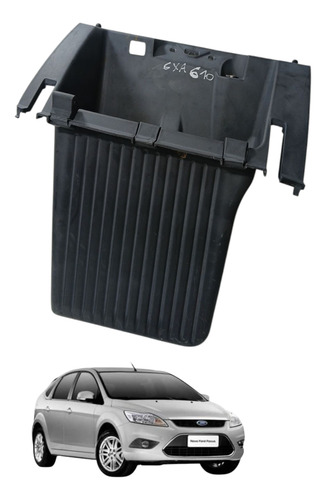 Acabamento Porta Luvas Ford Focus 2014 (ap)