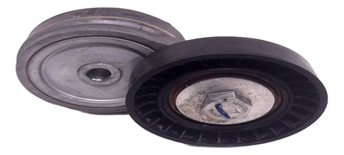 Tensor Correia Alternador Fiat Argo 1.0 3cc 2018 2019 A 2023