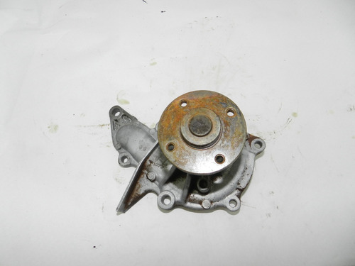 Bomba D'água Toyota Corolla 1.6 16v 1995