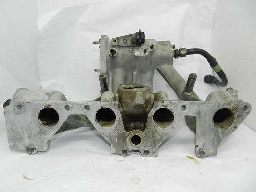 Coletor Admissão Gm Vectra Astra 2.2 8v 1998 A 2005 93255123