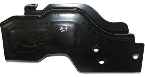 Suporte Para-choque Traseiro Esquerdo Gm S10 2012 A 2022