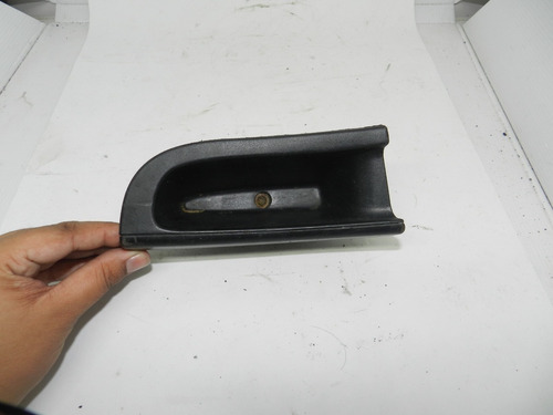 Puxador Int Porta Diant Tras Esquerda Gm Zafira 2001 A 2012