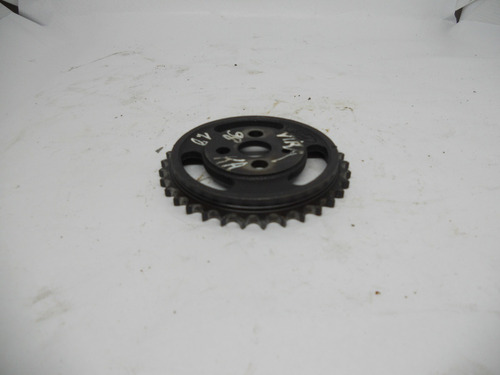 Polia Engrenagem Comando Ford Ka Fiesta 1.0 8v 94/01 Endura