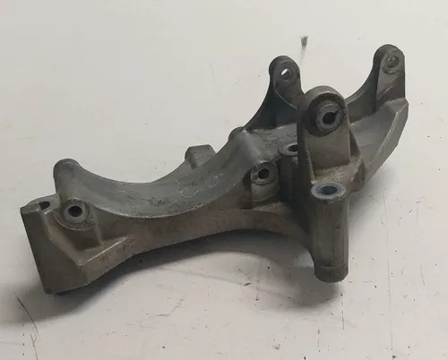 Suporte Alternador E Compressor Vw Fox Gol G5 030145167k