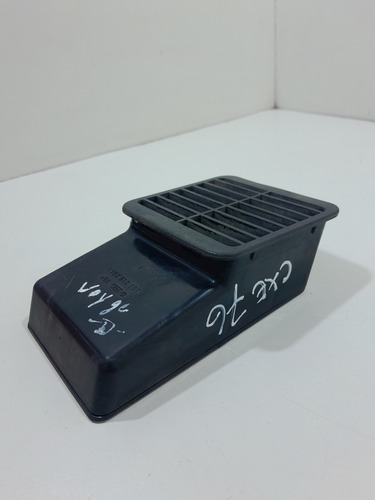 Difusor De Ar Volkswagen Voyage Gol 80/86 3058192011 (vj)