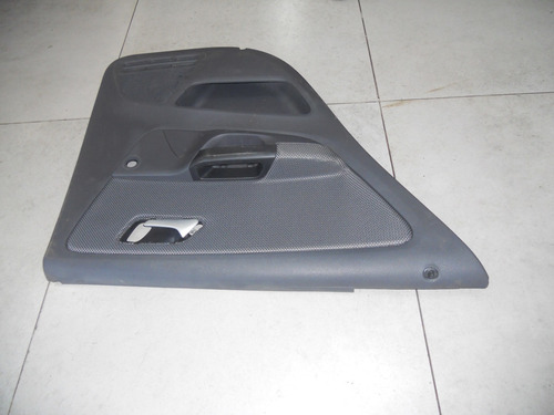 Forro Porta Traseira Esquerda Vw Fox 2012 A 2016 5z4867131c