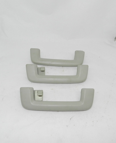 Kit Alça Teto Pega Mão Pqp Ford Ecosport 2013 A 2017
