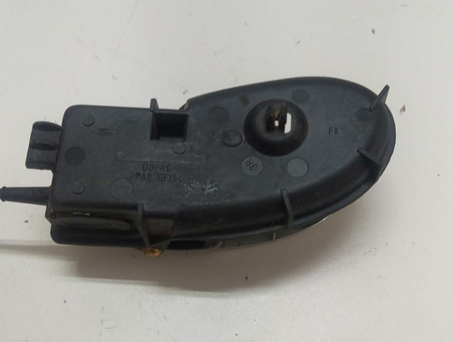 Fechadura Traseira Direita Ford Focus 2001 X641 A26412 Bh