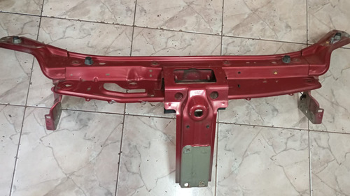Painel Frontal Renault Sandero 2016 2018 2020 Usado