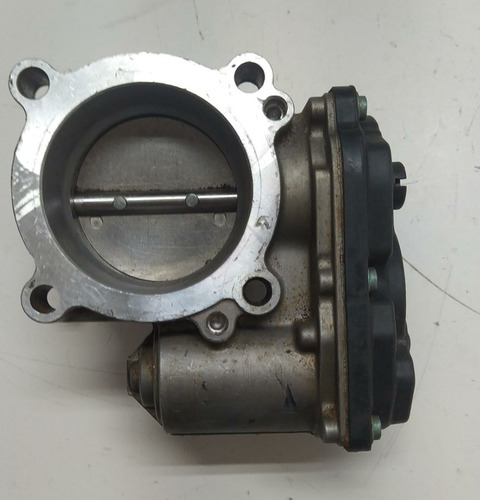 Corpo Borboleta Tbi 1.6 8v Vw Golf Gol Polo Saveiro 15/22
