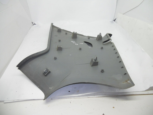 Moldura Coluna Bagagito Esquerdo Audi A3 2001 8l3867287