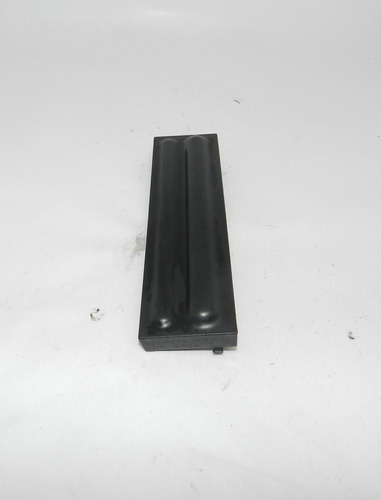 Moldura Botões Painel Vw Gol Saveiro Parati 95/05 377857081r