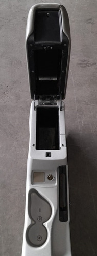 Console Central Mitsubishi Pajero Sport 1996 A 2010