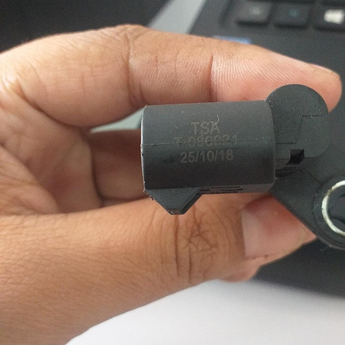 Sensor Rotação Peugeot 206 1.0 16v 2001/2007 T080021