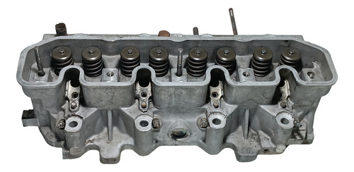 Cabeçote Motor Maxion 2.5 Hs Sprinter 310 312 S10 Ranger
