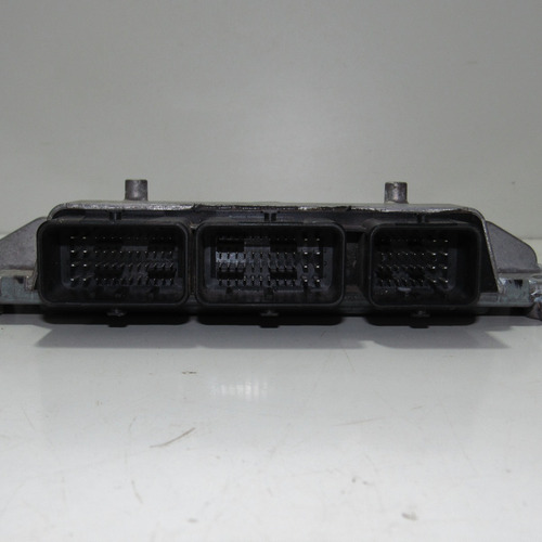 Módulo Injeção New Fiesta 1.6 Aut 2011 A 2019 Ea6a-12a650-ge