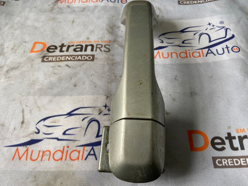 Maçaneta Externa Dianteira Direita Ford Fiesta 18062