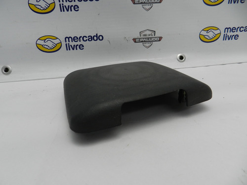 Moldura Acabamento Bagagito Ford Mondeo 96/00 Com Detalhe