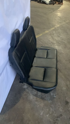 Banco Traseiro Toyota Etios Hatchback Cross 2014 A 2018