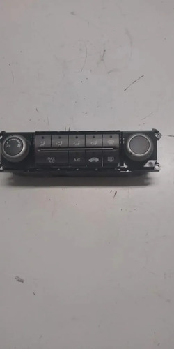 Comando Ar Honda New Civic 2009 Original