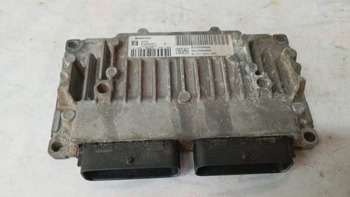 Modulo Cambio Peugeot 1.6 S126024271