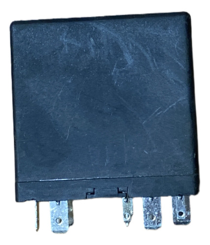 Relé Original Vw Espelho Retrovisor 1je959254